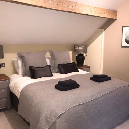 Harlow Coach House هاروغايت المظهر الخارجي الصورة