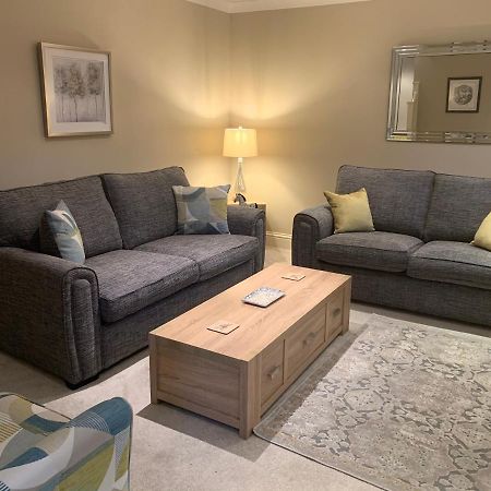 Harlow Coach House هاروغايت المظهر الخارجي الصورة