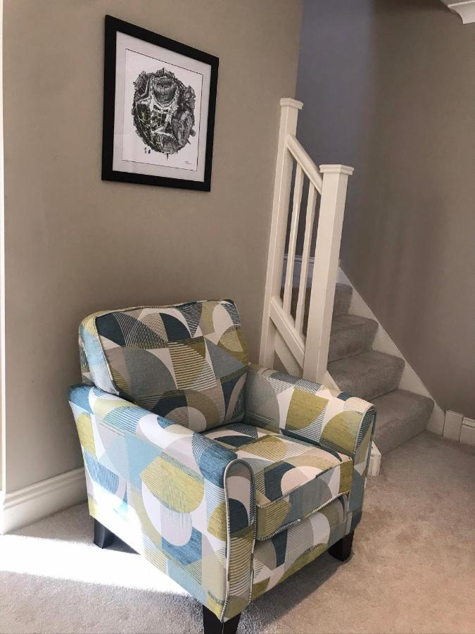 Harlow Coach House هاروغايت المظهر الخارجي الصورة