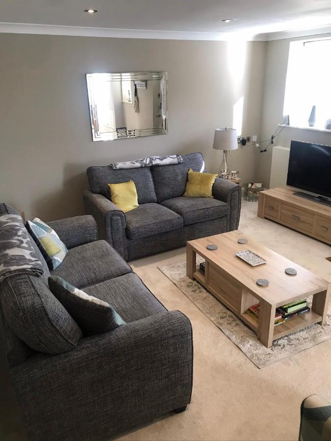 Harlow Coach House هاروغايت المظهر الخارجي الصورة