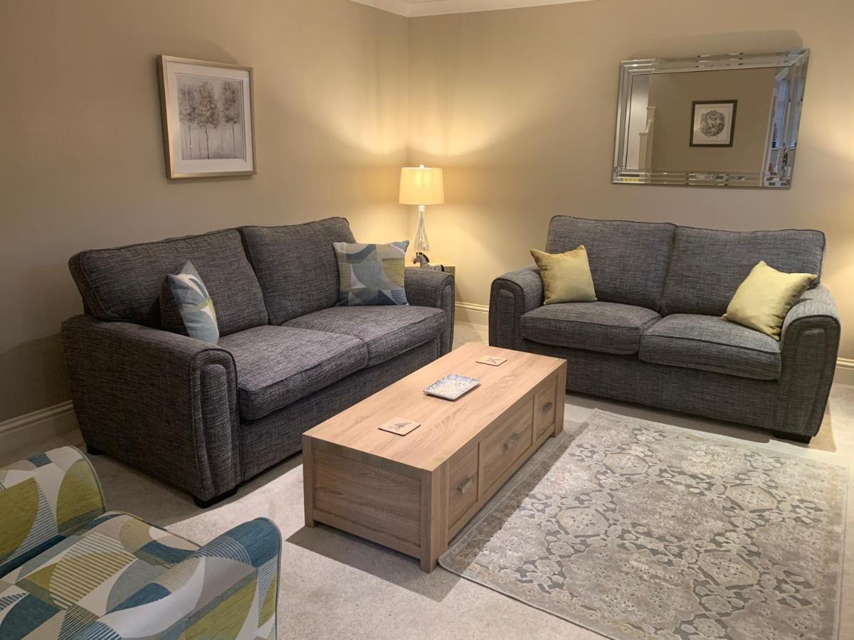 Harlow Coach House هاروغايت المظهر الخارجي الصورة