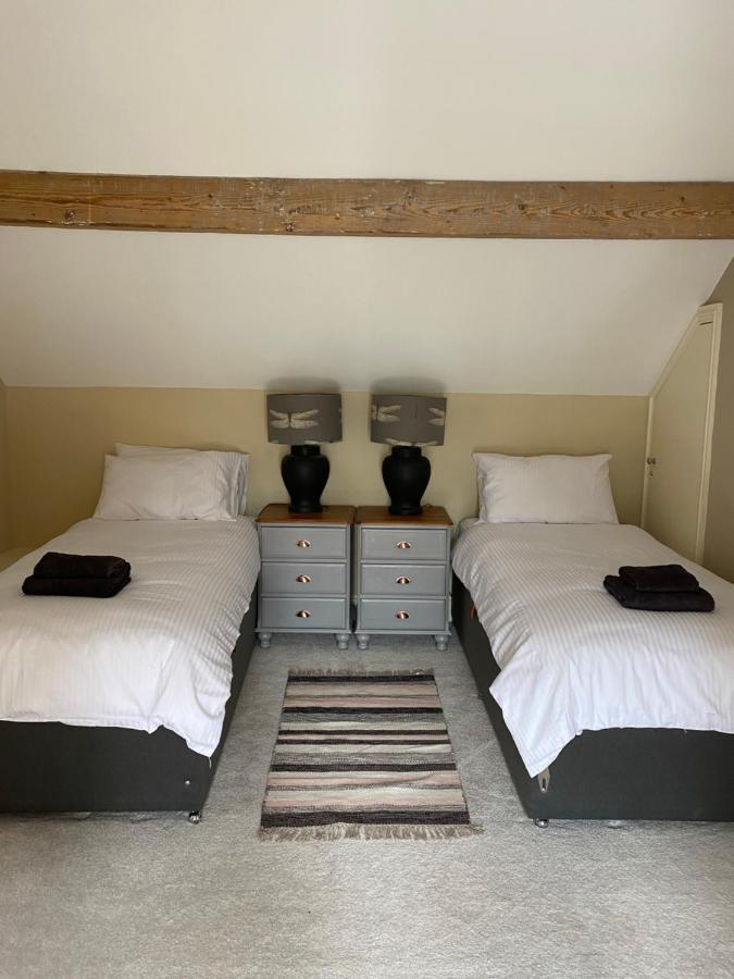Harlow Coach House هاروغايت المظهر الخارجي الصورة