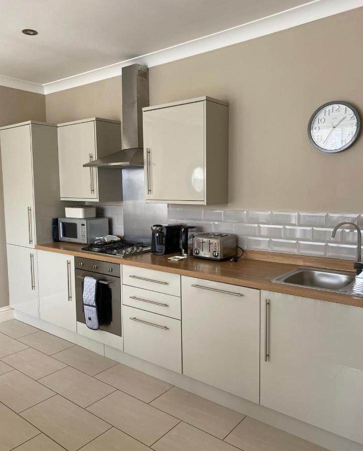 Harlow Coach House هاروغايت المظهر الخارجي الصورة
